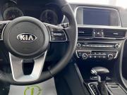 Kia Optima IV Рестайлинг Тверь  - изображение 48