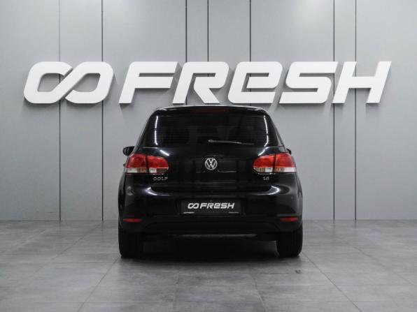 Volkswagen Golf VI с пробегом 2012 года, цена 879 000 рублей, 225542 км, хэтчбек, Автокод Объявления
