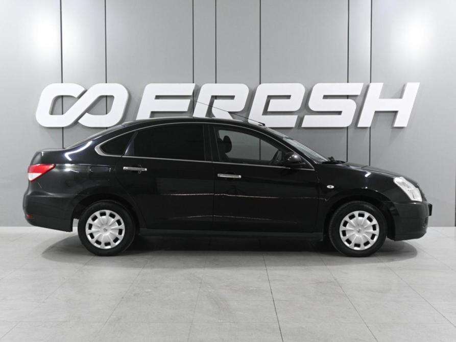 Nissan Almera III (G15) Ростов-на-Дону  - изображение 5
