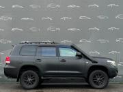 Toyota Land Cruiser 200 Series Санкт-Петербург  - изображение 49