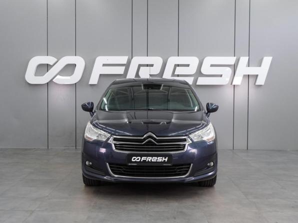 Citroen C4 II с пробегом 2013 года, цена 729 000 рублей, 128248 км, седан, Автокод Объявления
