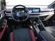 Geely Coolray I Рестайлинг Новороссийск  - изображение 32