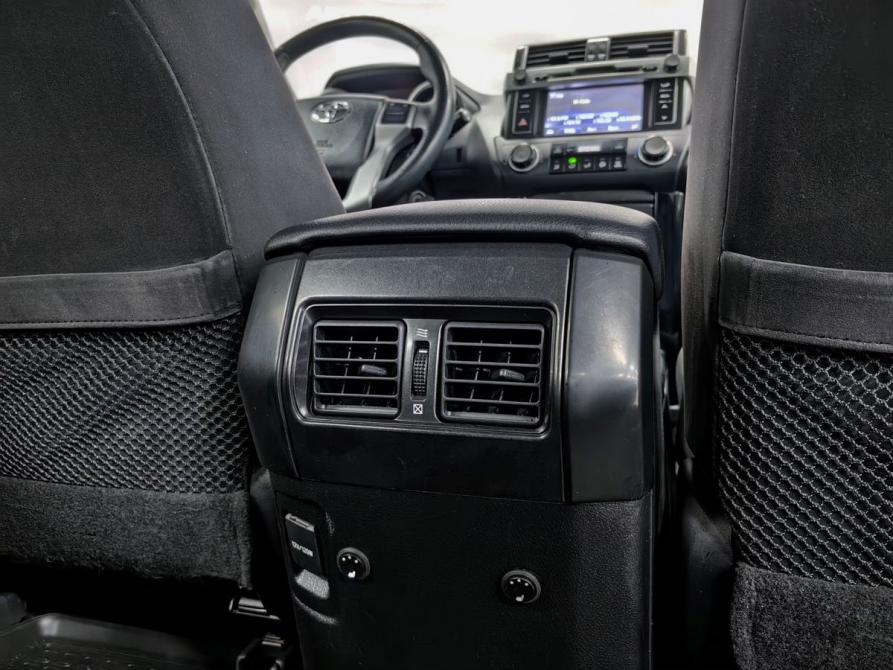 Toyota Land Cruiser Prado 150 Series Рестайлинг 1 Новосибирск  - изображение 17