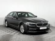 BMW 5 серии VII (G30/G31/G38) Санкт-Петербург  - изображение 23