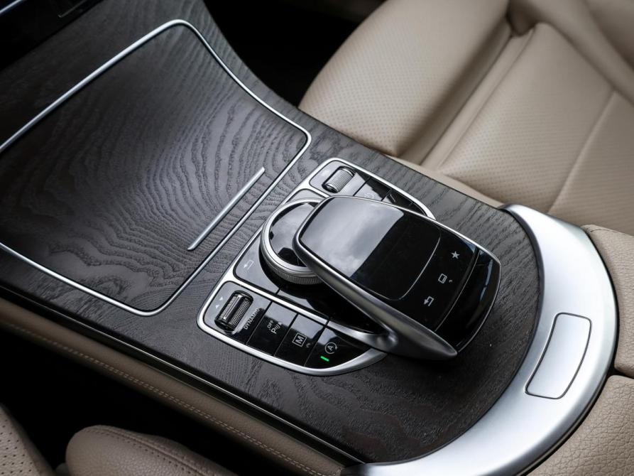 Mercedes-Benz GLC I (X253) Москва  - изображение 17
