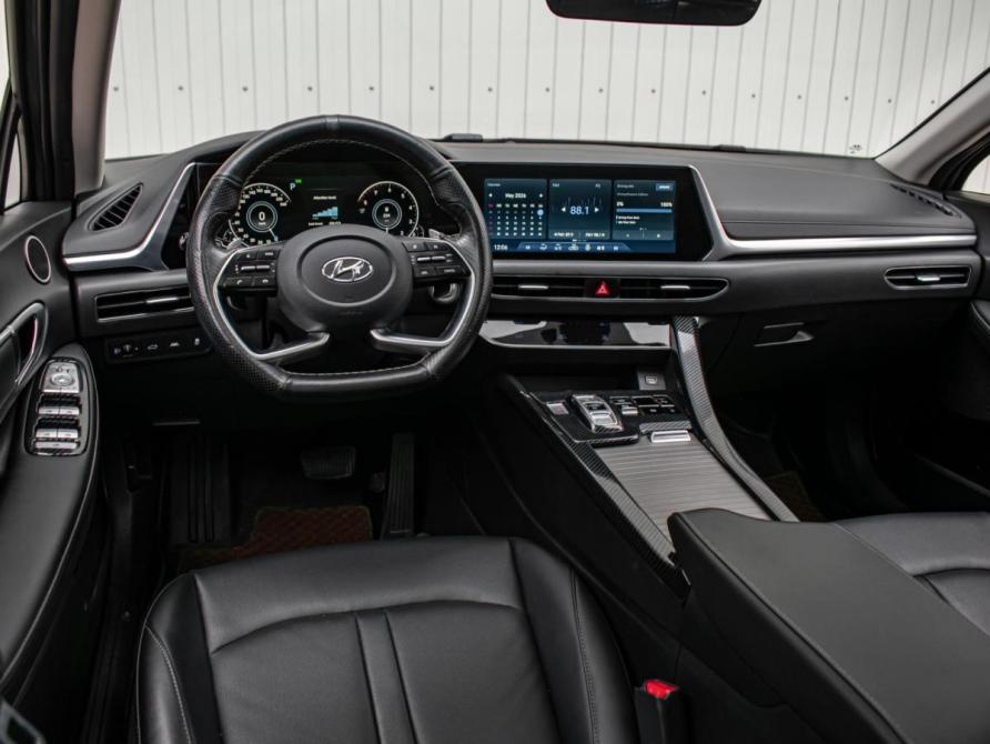 Hyundai Sonata VIII (DN8) Краснодар  - изображение 6