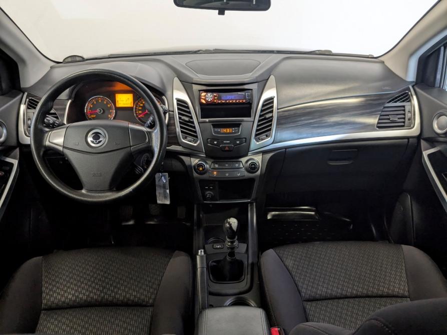 SsangYong Actyon II Рестайлинг Москва  - изображение 5