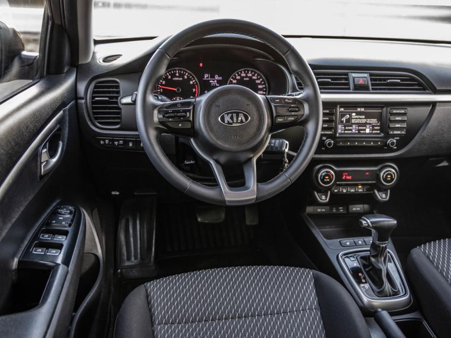 Kia Rio IV Волгоград  - изображение 15
