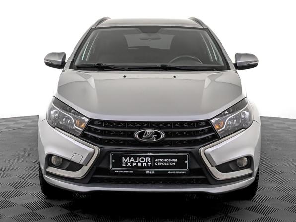 Lada (ВАЗ) Vesta I с пробегом 2022 года, цена 1 130 000 рублей, 102415 км, универсал, Автокод Объявления