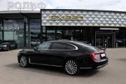 Hongqi H9 I Москва  - изображение 47