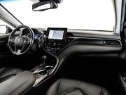 Toyota Camry VIII (XV70) Рестайлинг Санкт-Петербург  - изображение 45