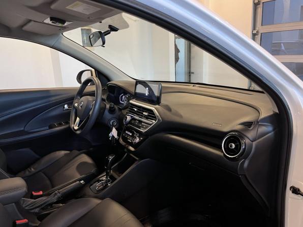 Changan Alsvin с пробегом 2023 года, цена 1 100 000 рублей, 48056 км, седан, Автокод Объявления