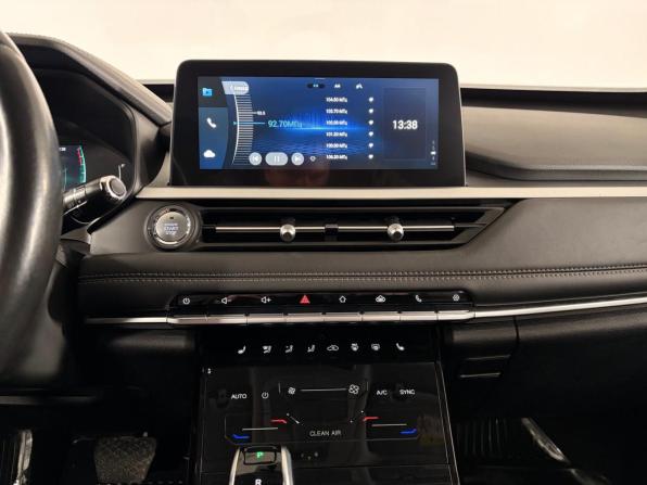 Chery Tiggo 7 Pro I с пробегом 2020 года, цена 1 650 000 рублей, 53156 км, внедорожник, Автокод Объявления