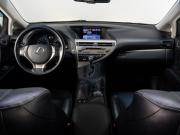 Lexus RX III Тюмень  - изображение 44