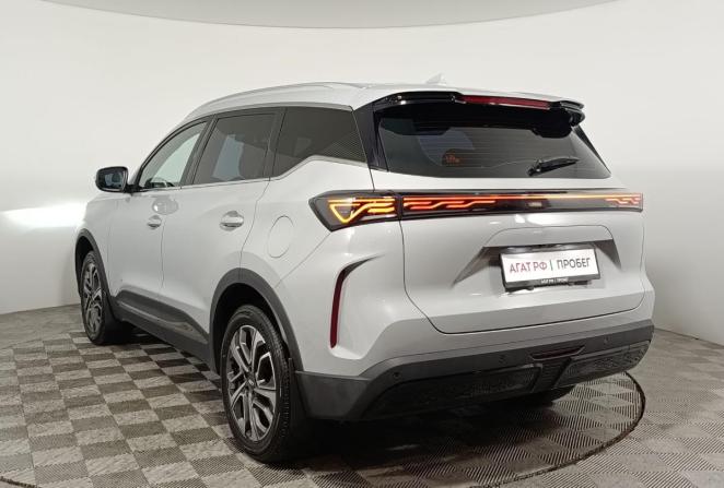Chery Tiggo 7L I с пробегом 2025 года, цена 1 990 000 рублей, 60070 км, внедорожник, Автокод Объявления