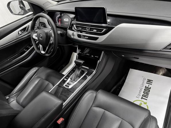 Changan CS75 I Рестайлинг с пробегом 2020 года, цена 1 575 000 рублей, 166240 км, внедорожник, Автокод Объявления