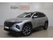 Hyundai Tucson IV Коломна  - изображение 17