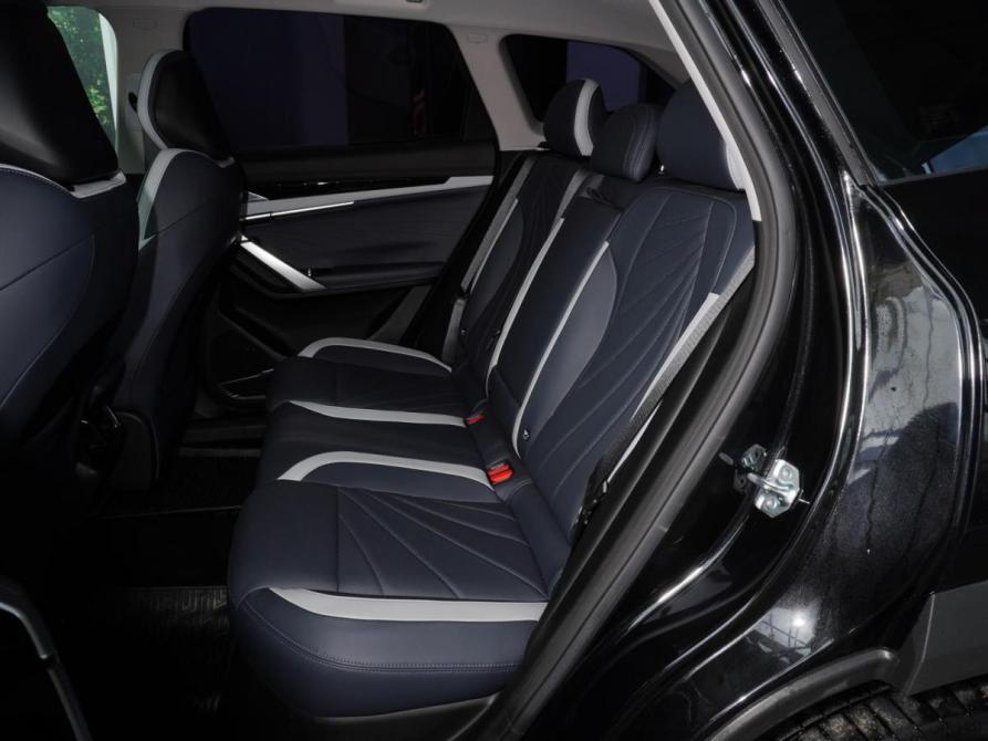 Geely Atlas II Тверь  - изображение 9