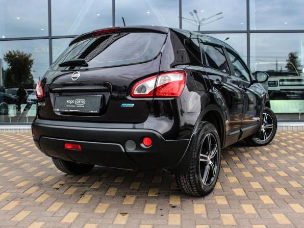 Nissan Qashqai I с пробегом 2010 года, цена 890 000 рублей, 200543 км, внедорожник, Автокод Объявления
