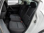 Mazda 3 II (BL) Краснодар  - изображение 29