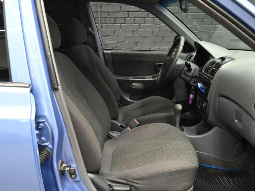 Hyundai Accent II Екатеринбург  - изображение 10