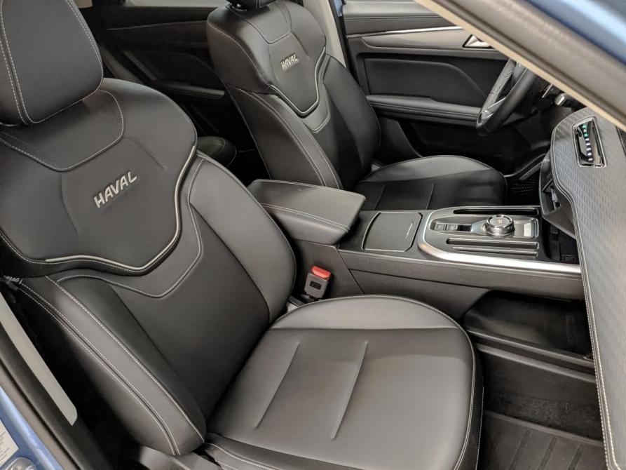 Haval Jolion I Санкт-Петербург  - изображение 24