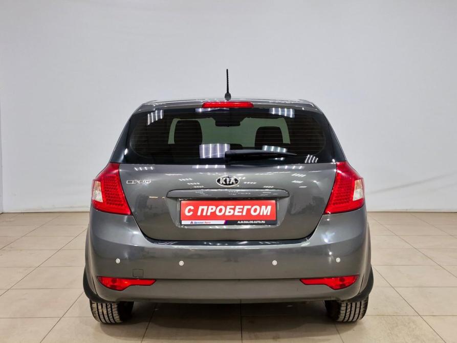 Kia Ceed I Рестайлинг Альметьевск  - изображение 5