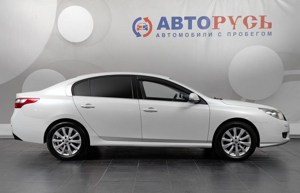 Renault Latitude I Москва  - изображение 5
