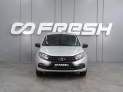 Lada (ВАЗ) Granta I Рестайлинг Воронеж  - изображение 17