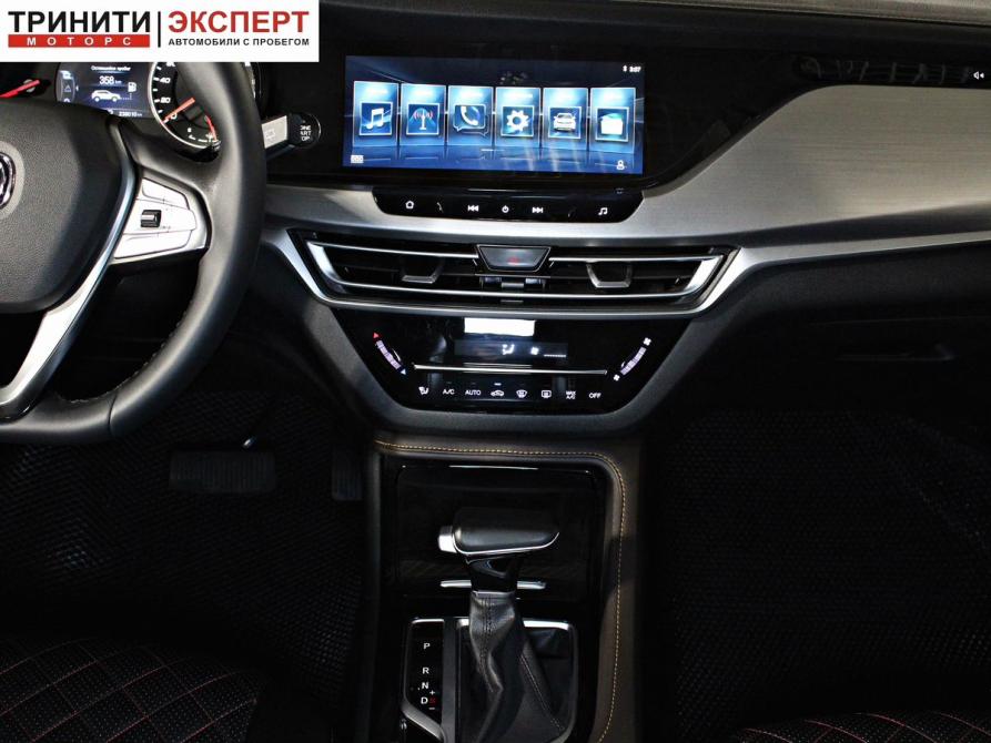 Changan CS35 Plus I Белгород  - изображение 13