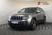 Jeep Grand Cherokee IV (WK2) Нижний Новгород  - изображение 27
