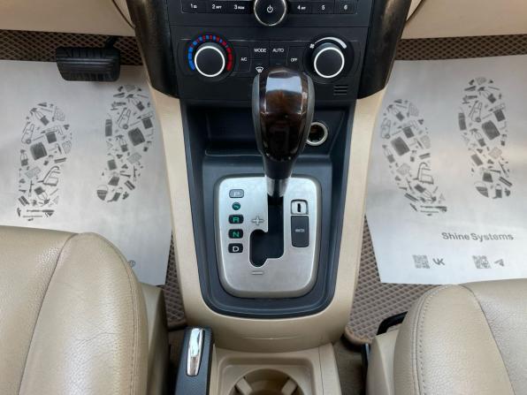 Daewoo Winstorm с пробегом 2007 года, цена 640 000 рублей, 273000 км, внедорожник, Автокод Объявления