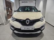 Renault Kaptur I Москва  - изображение 22