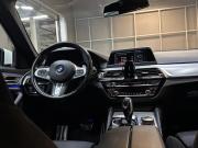 BMW 5 серии VII (G30/G31/G38) Красноярск  - изображение 40