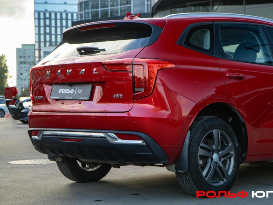 Haval Jolion I Москва  - изображение 18