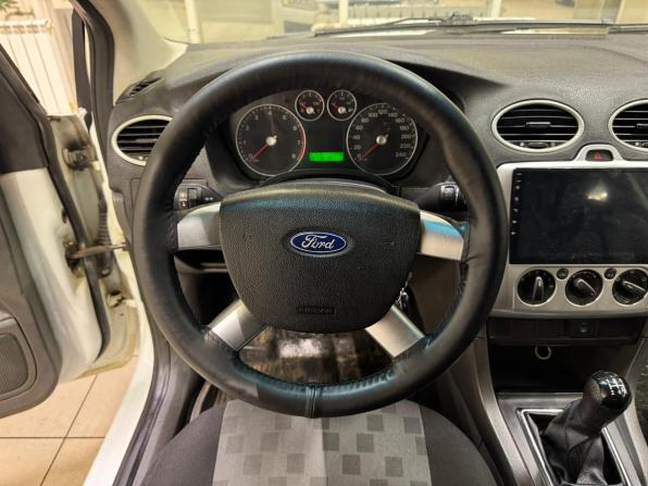 Ford Focus II с пробегом 2007 года, цена 480 000 рублей, 167000 км, хэтчбек, Автокод Объявления