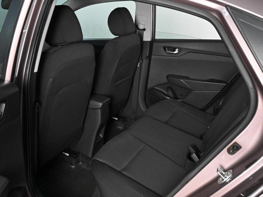 Hyundai Solaris II Рестайлинг Ростов-на-Дону  - изображение 11