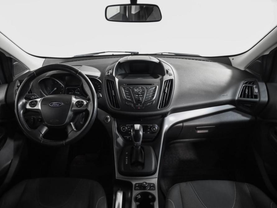 Ford Kuga II Санкт-Петербург  - изображение 11