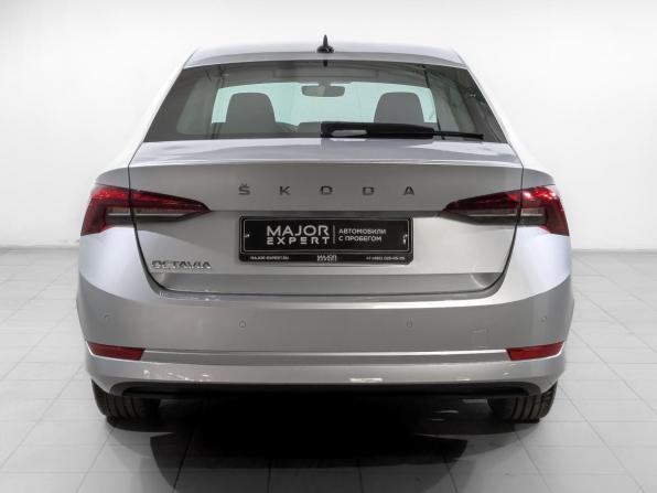 Skoda Octavia IV (A8) с пробегом 2021 года, цена 2 450 000 рублей, 79688 км, лифтбек, Автокод Объявления