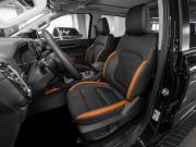 Ford Ranger T6.2 Москва  - изображение 36