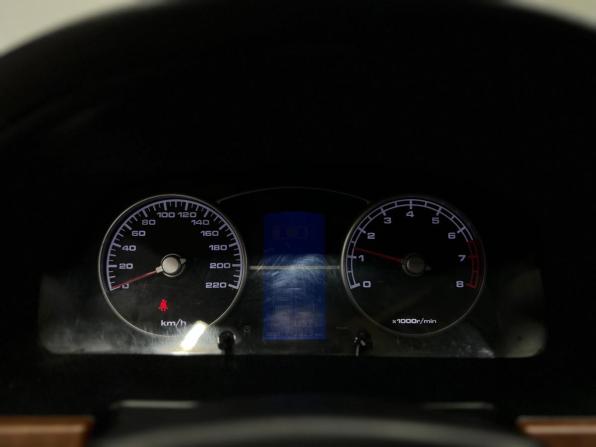 Lifan Solano I (620) с пробегом 2012 года, цена 275 000 рублей, 143670 км, седан, Автокод Объявления