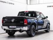 Dodge RAM IV (DS/DJ) Красноярск  - изображение 39