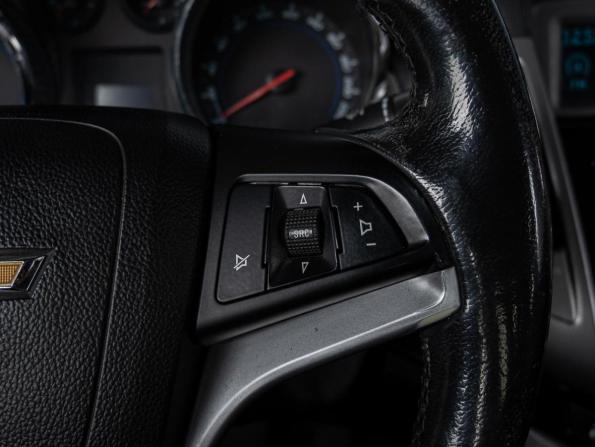 Chevrolet Cruze I с пробегом 2011 года, цена 745 000 рублей, 223140 км, седан, Автокод Объявления