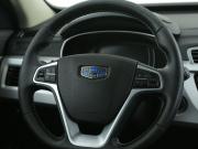 Geely Atlas I Иваново  - изображение 39