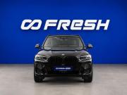 BMW X3 III (G01) Рестайлинг Москва  - изображение 29
