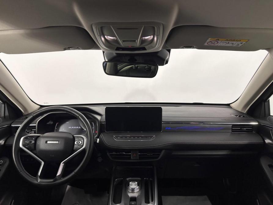 Haval Jolion I Рестайлинг Ногинск  - изображение 9
