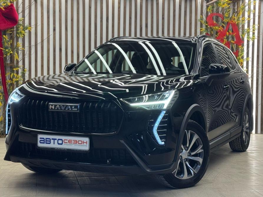 Haval Jolion I Рестайлинг Уфа  - изображение 6