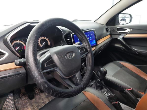 Lada (ВАЗ) Vesta I Рестайлинг (NG) с пробегом 2023 года, цена 1 075 000 рублей, 118327 км, универсал, Автокод Объявления