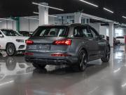 Audi Q7 II (4M) Рестайлинг 2 Москва  - изображение 38