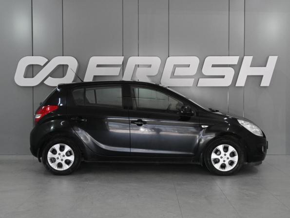 Hyundai i20 I с пробегом 2010 года, цена 990 000 рублей, 88185 км, хэтчбек, Автокод Объявления